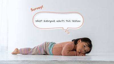 アンケート結果💖 ”What everyone wants this season ”🔎