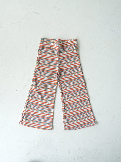 Stripe pants