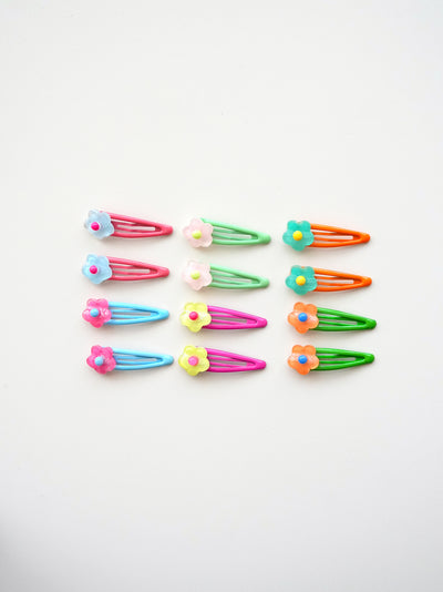 Daisy hairpin set