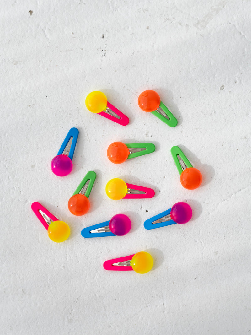 Candy drop set