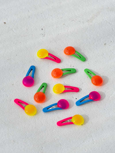 Candy drop set