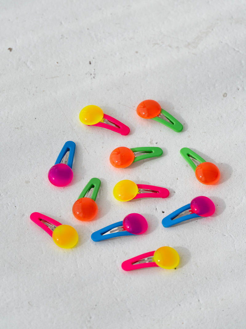 Candy drop set