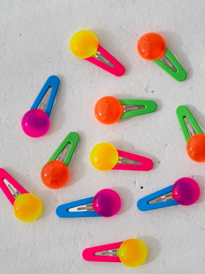 Candy drop set