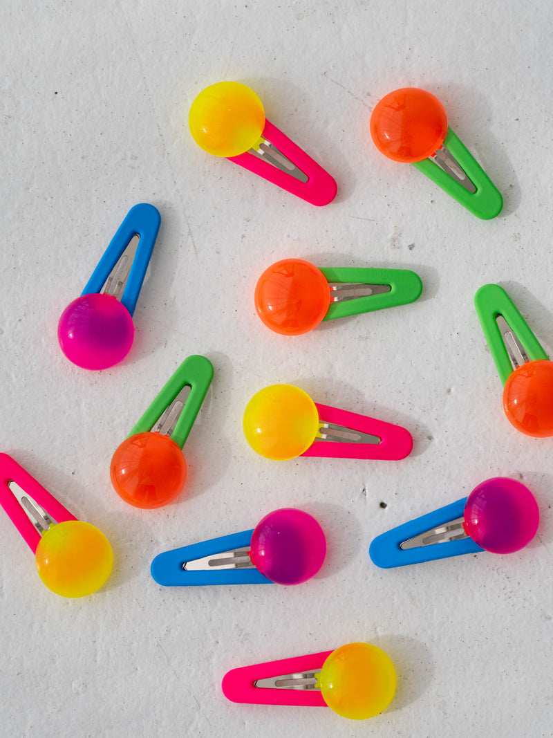 Candy drop set
