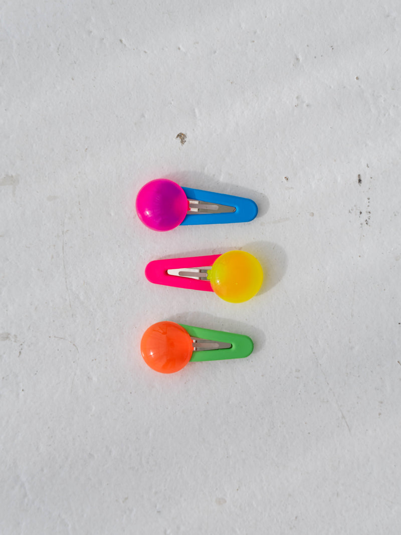 Candy drop set
