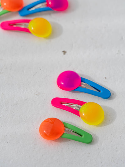 Candy drop set