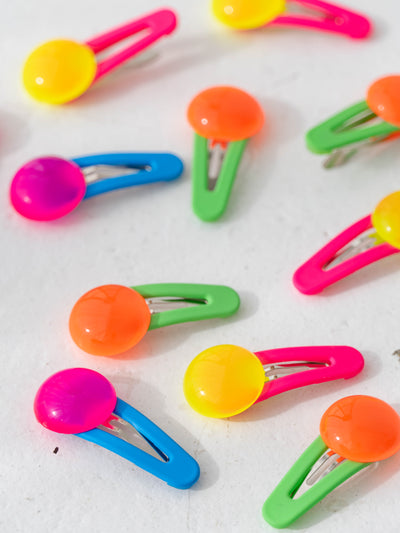 Candy drop set