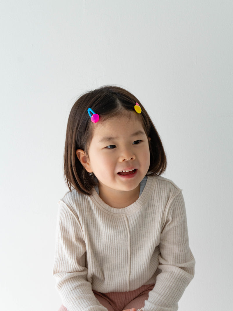 Candy drop set