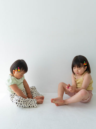 Candy drop set