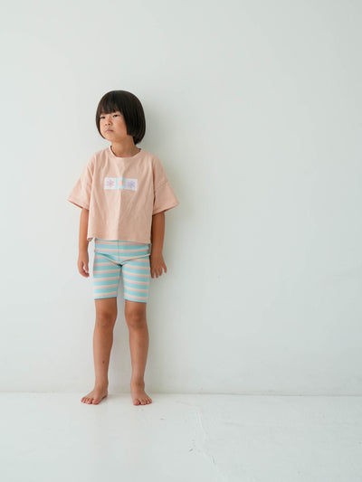 【SALE】Stripe shorts