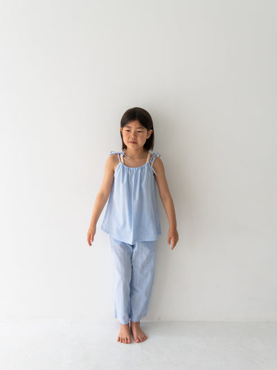 Cotton pants