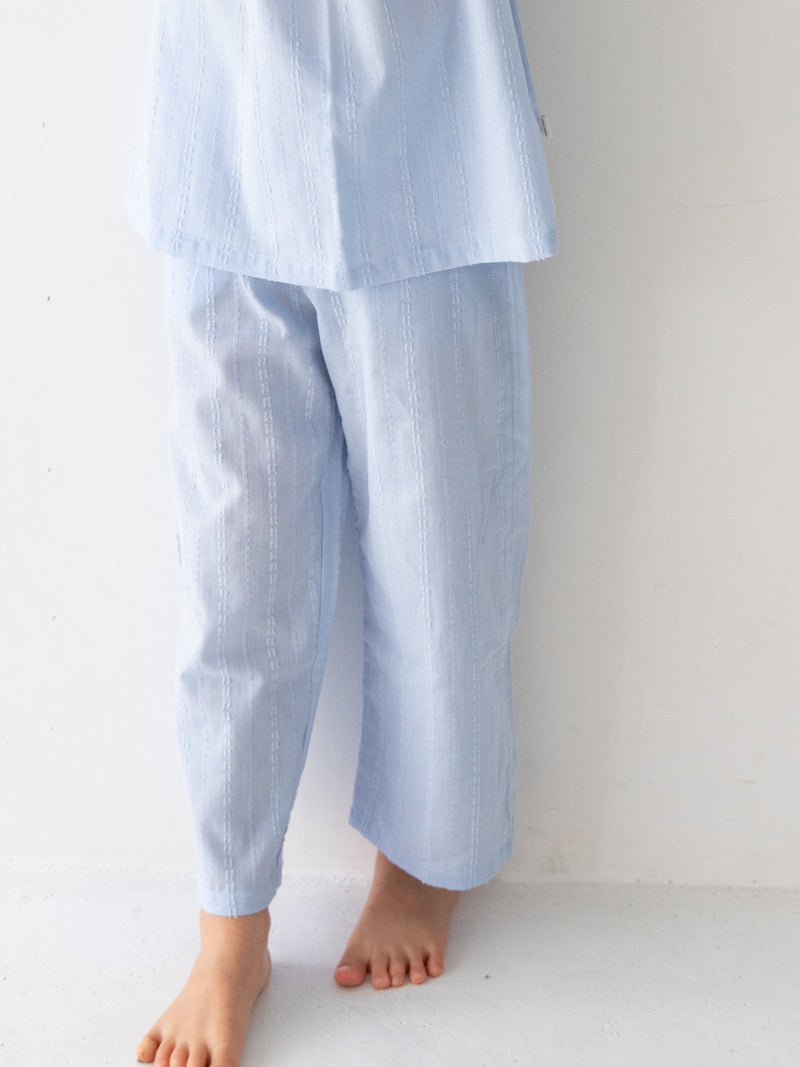 Cotton pants