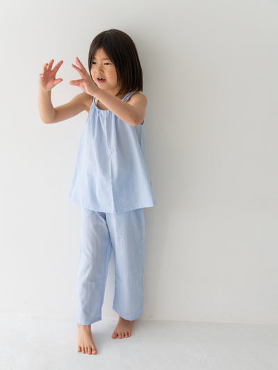 Cotton pants