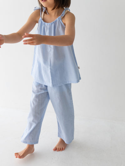 Cotton pants
