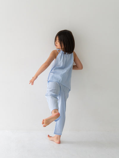 Cotton pants