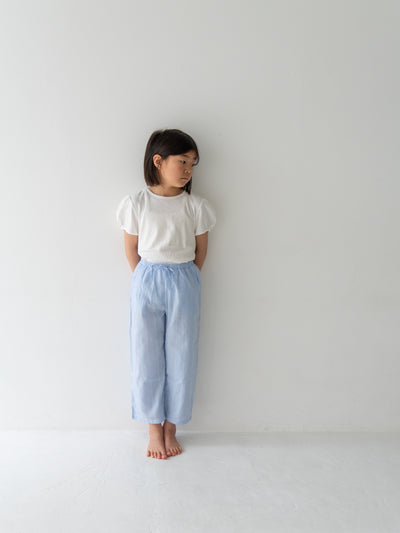 Cotton pants