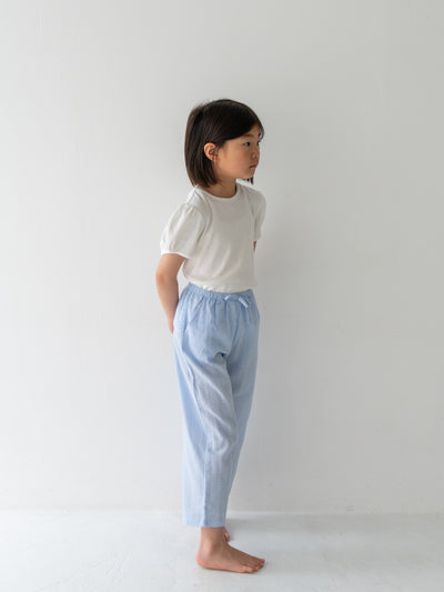 Cotton pants