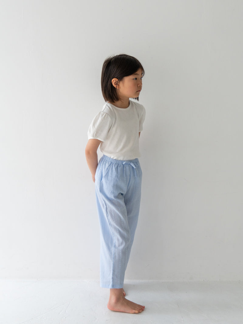 Cotton pants