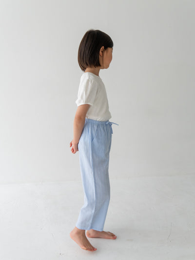 Cotton pants