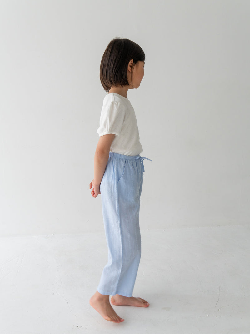 Cotton pants