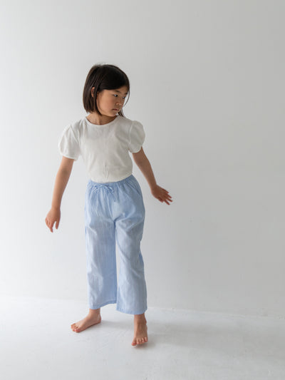 Cotton pants