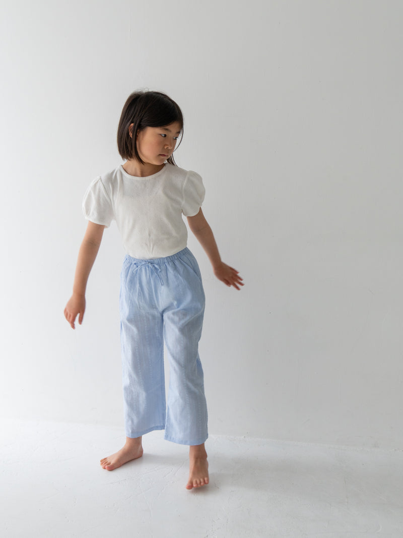 Cotton pants