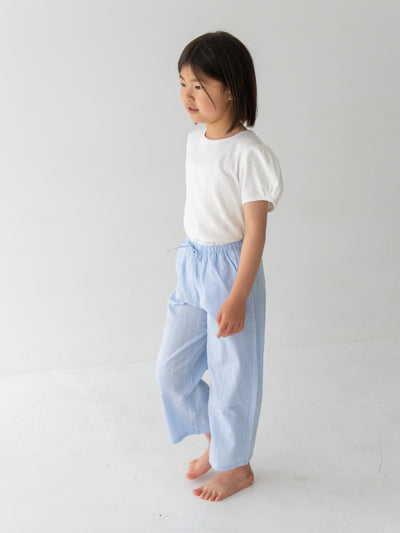 Cotton pants