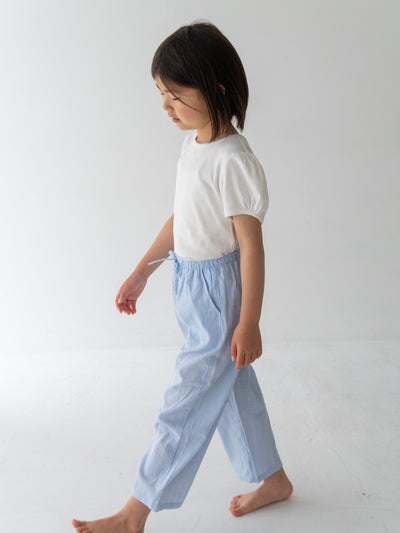 Cotton pants