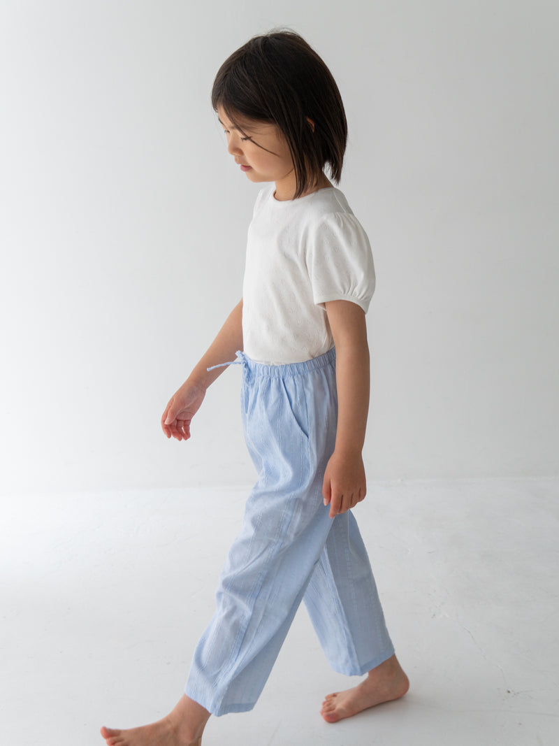 Cotton pants