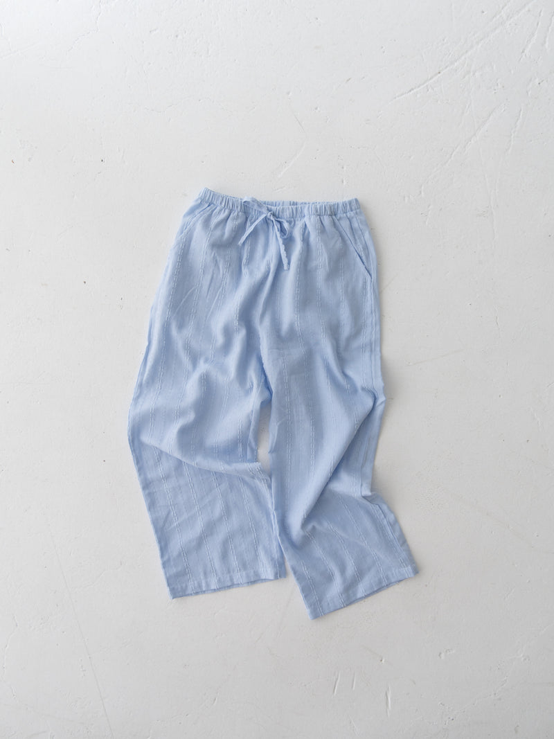 Cotton pants