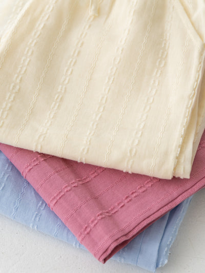 Cotton pants