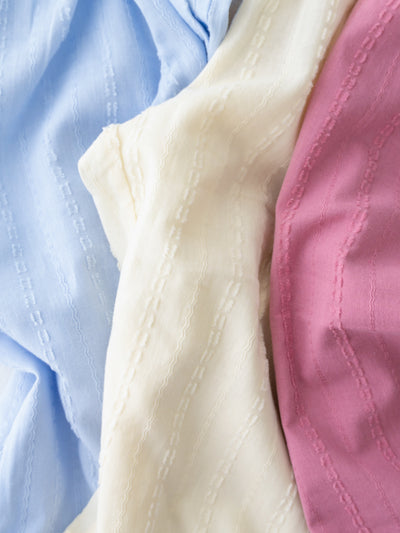 Cotton pants