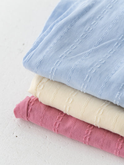 Cotton pants