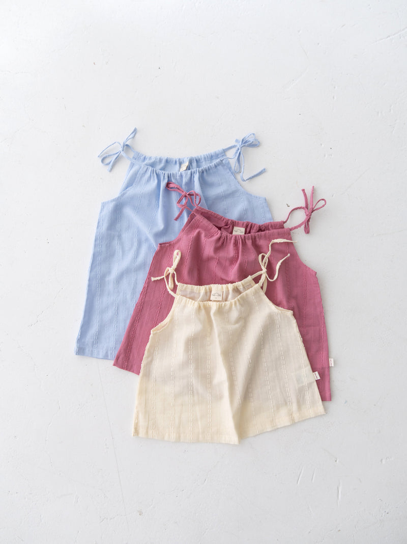 Cotton camisole