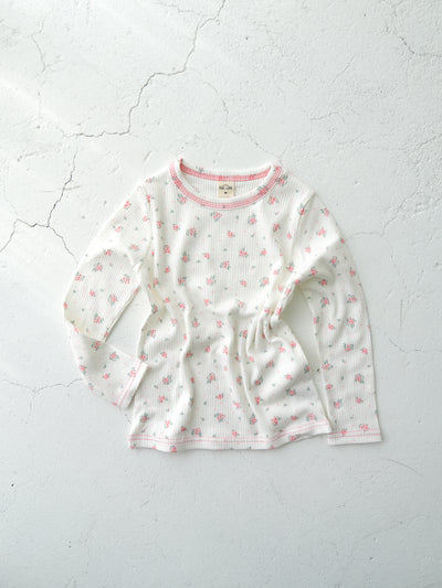 Floral L/S