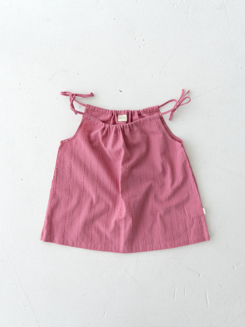 Cotton camisole