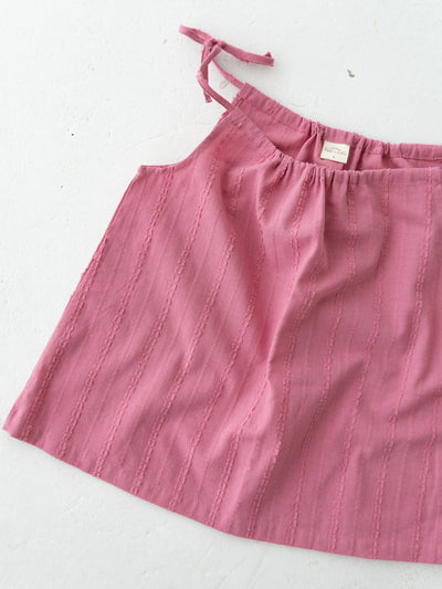 Cotton camisole