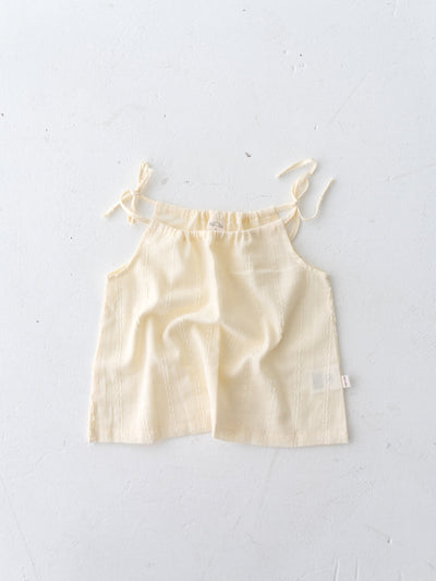 Cotton camisole