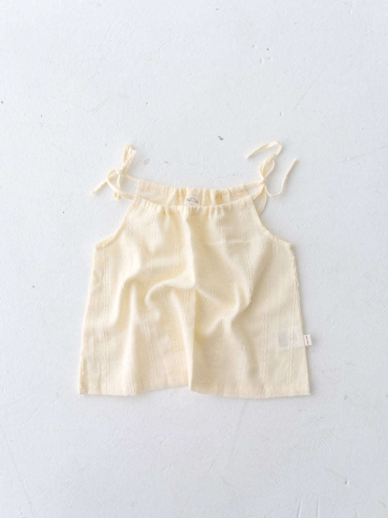 Cotton camisole