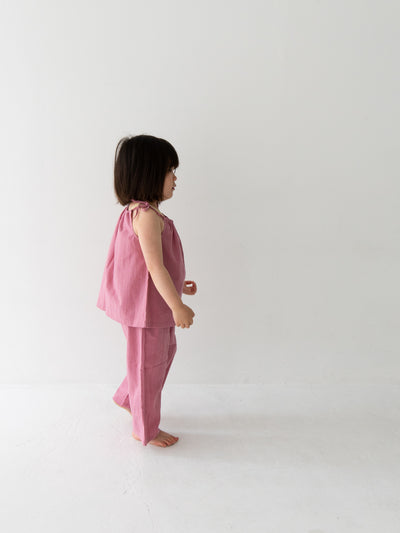 Cotton pants