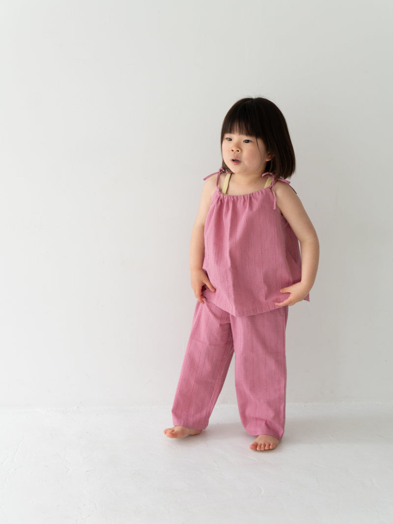 Cotton pants