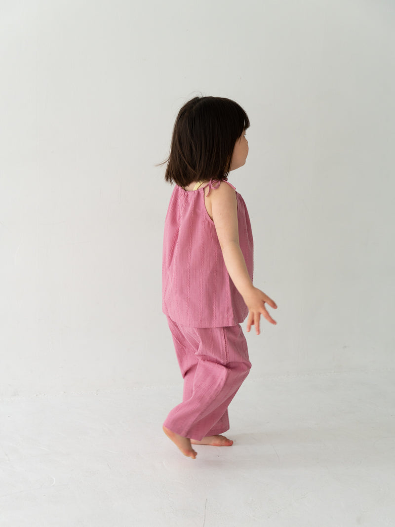 Cotton pants