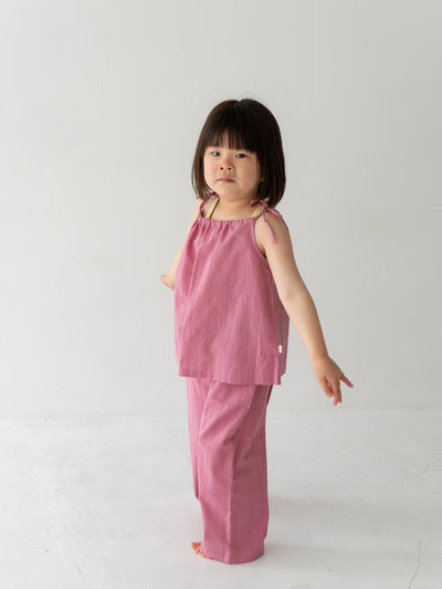 Cotton pants