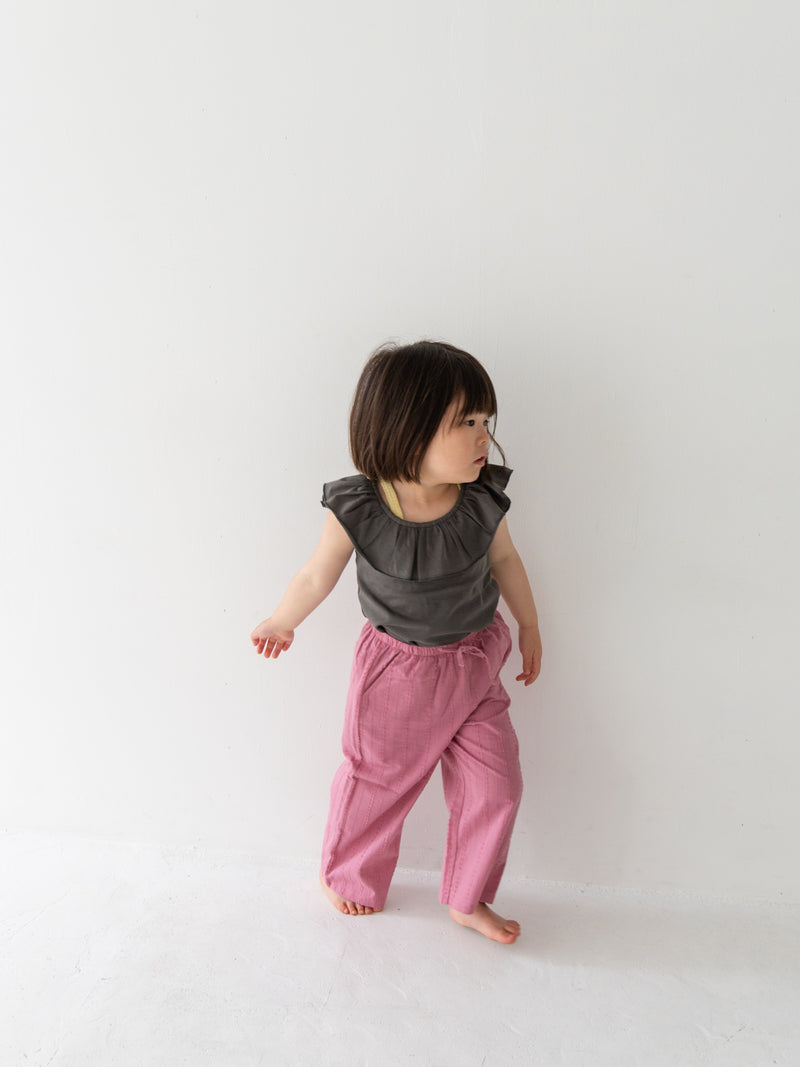 Cotton pants