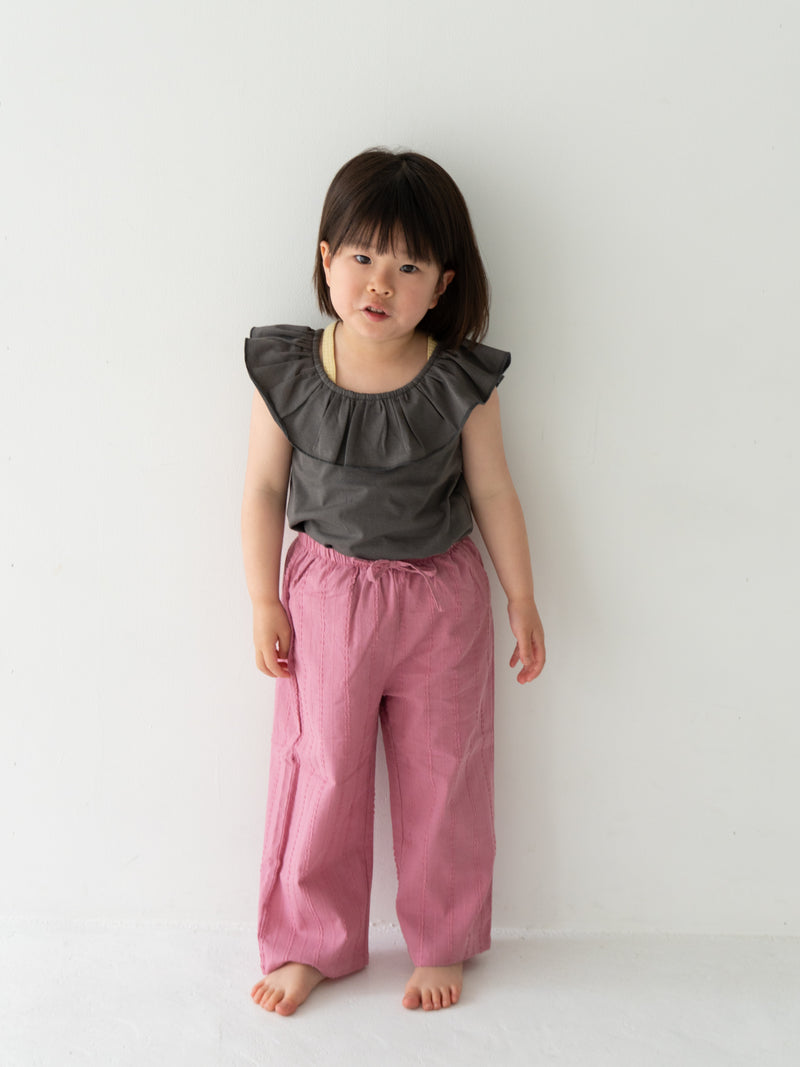 Cotton pants