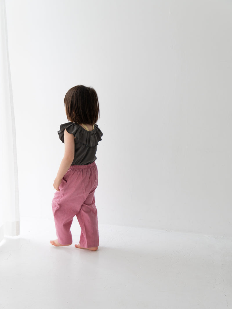 Cotton pants