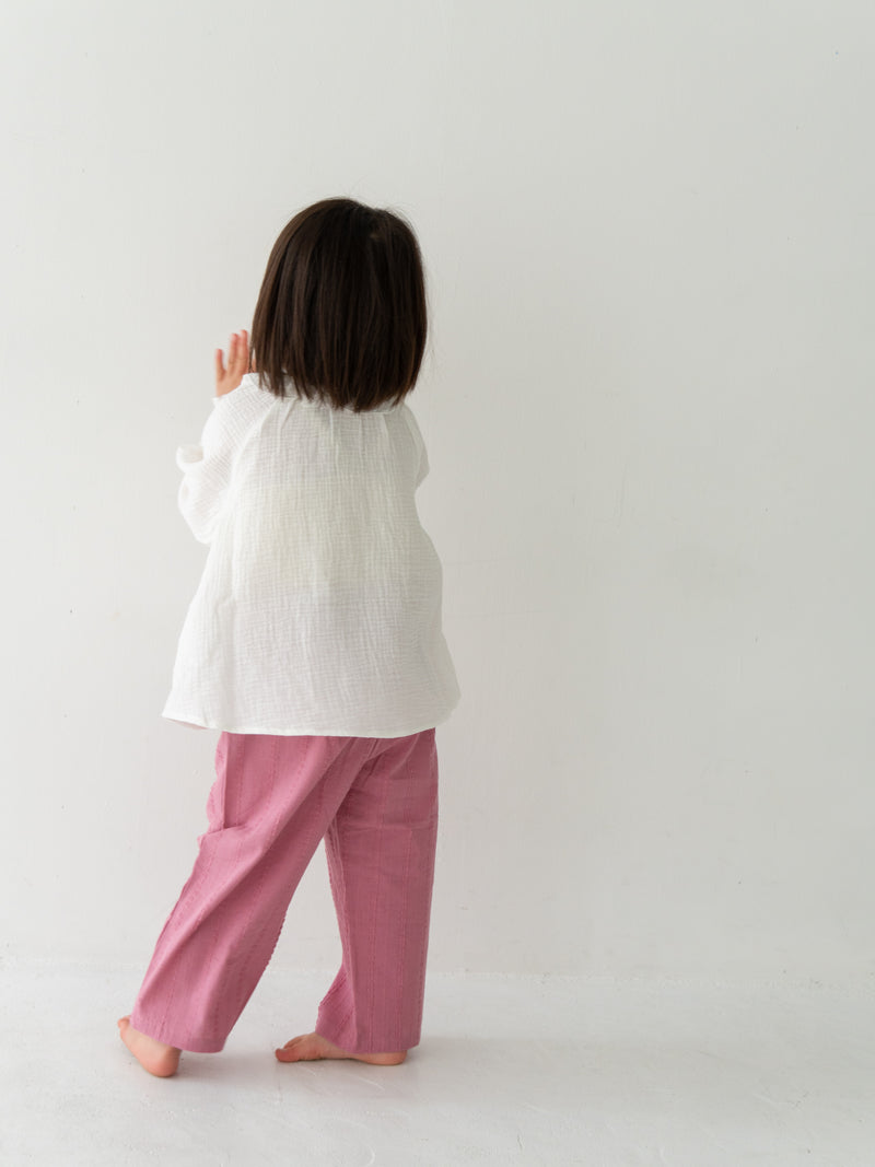 Cotton pants