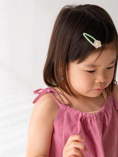 Daisy hairpin set