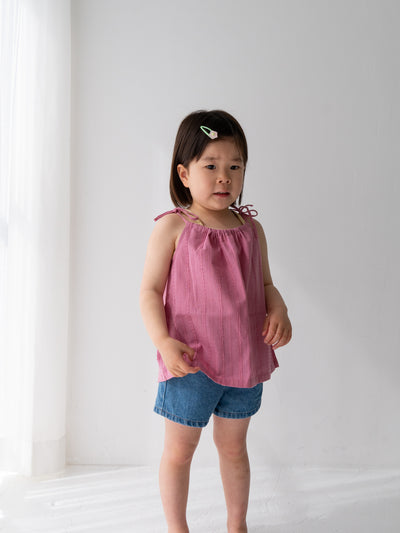 Cotton camisole