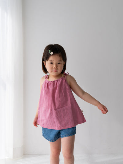 Cotton camisole